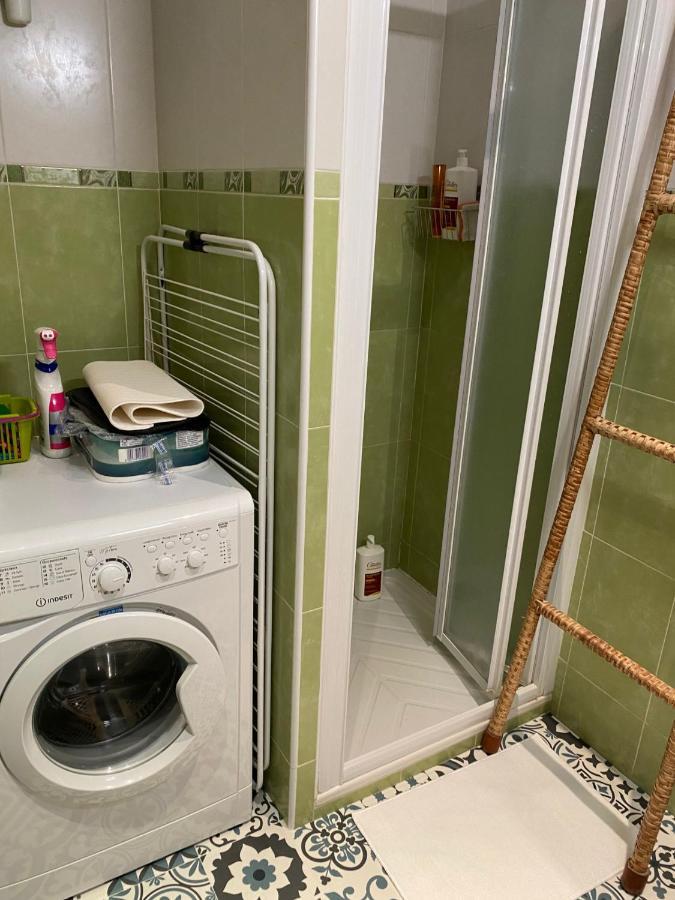 Suite A Lorraine Fshh نيس المظهر الخارجي الصورة